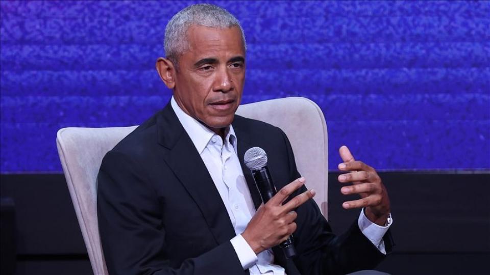 Alman gizli servisi Obama’yı dinlemiş
