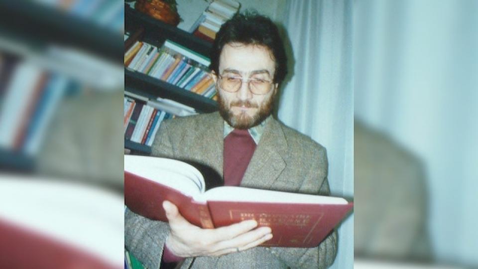 Her Taraf - Türkiyenin habercisi / Arif Dülger ile Yaşar Kaplan anısına söyleşi