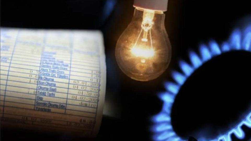Elektriğe ve doğal gaza zam geliyor! Uzman isim açıkladı