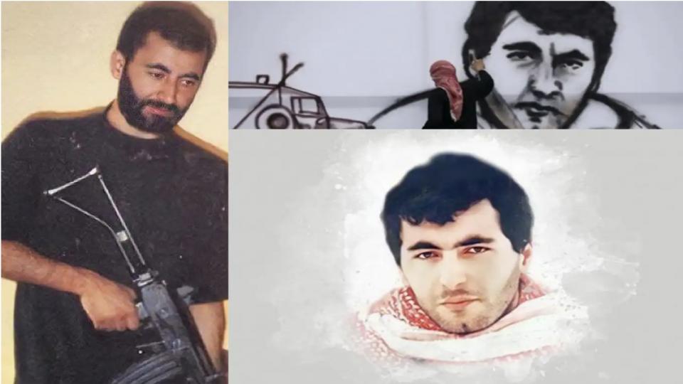 Filistin direnişinin sembol ismi Mühendis Yahya Ayyaş'ın şehadetinin üzerinden 30 yıl geçti