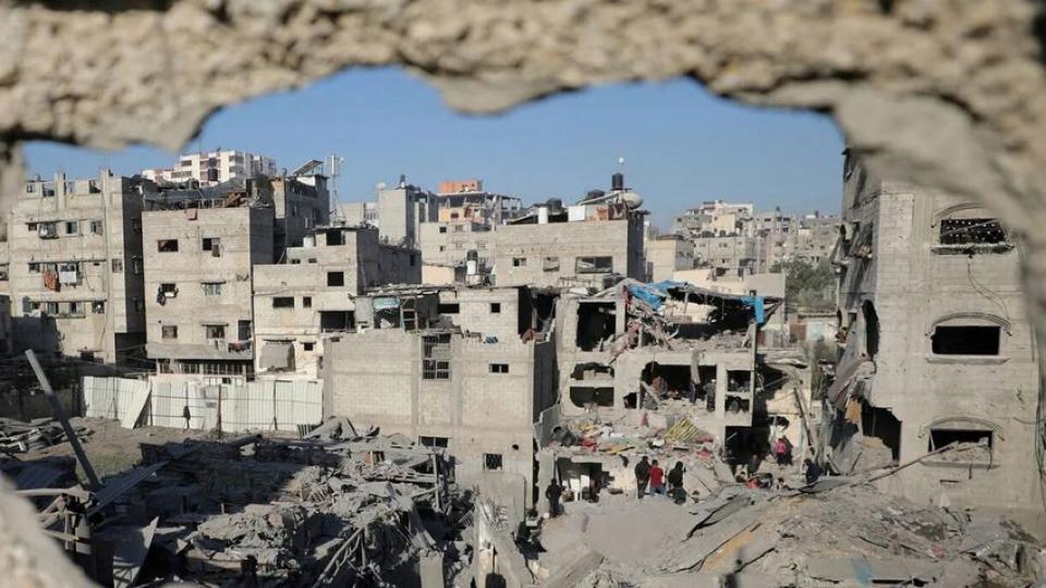 Gazze'de ikinci aşama başladı: Teknokrat yönetim kurulacak