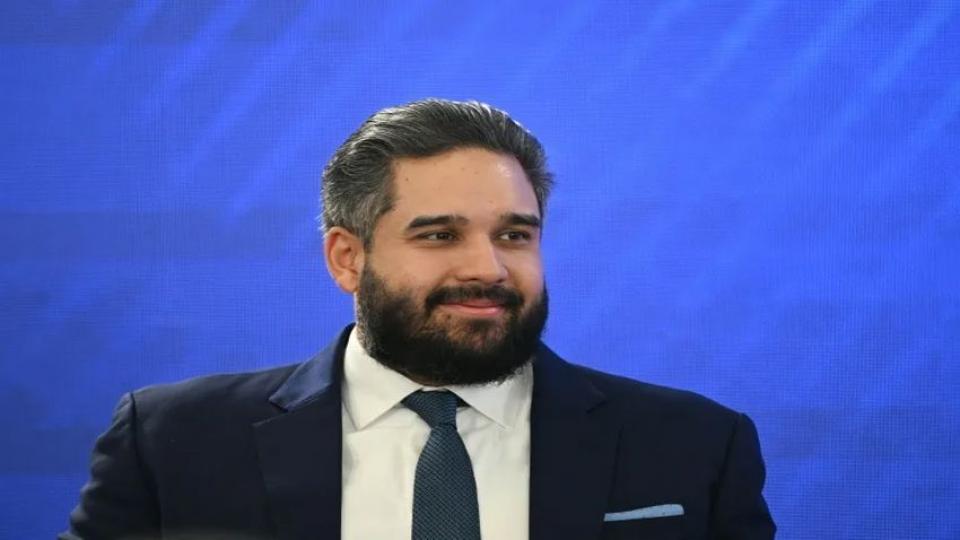 Maduro'nun oğlu: Tarih, hainleri ortaya çıkaracak; elbette canımız yanıyor ama başaramayacaklar