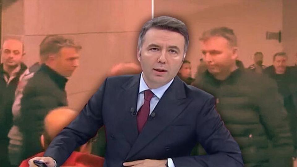 Mehmet Akif Ersoy: Allah'a tövbe edip arınacağım