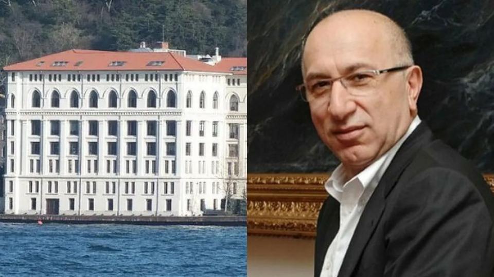 Park Holding, Ciner'e geri verildi