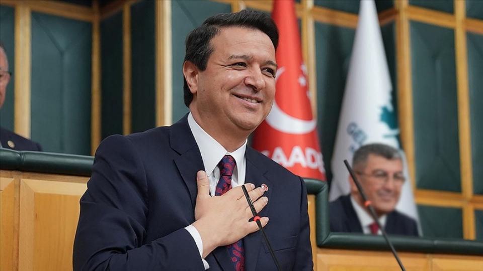 SP'den Maduro açıklaması! "Hiçbir güç bomba yağdırarak demokrasi dersi veremez"