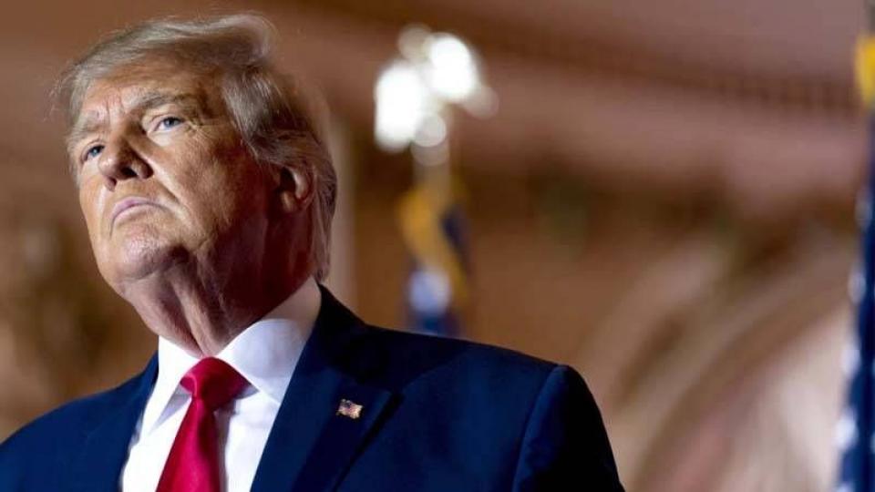 Trump: Kendi aklım ve ahlakım var, uluslararası hukuka ihtiyacım yok