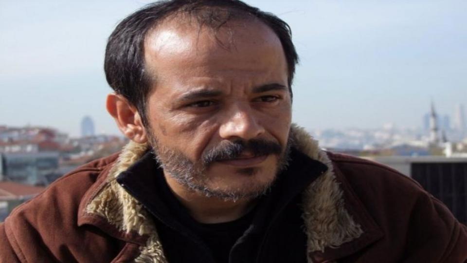 Bülent Akyürek vefat etti