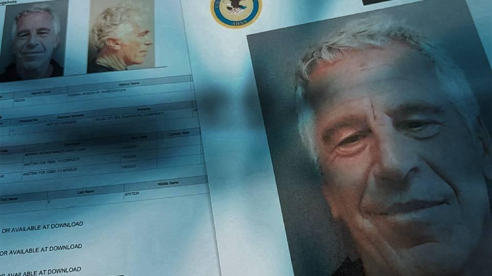 Muhtemel Tehditten Yakın Tehlikeye: Netenyahu /Ayhan Bilgen / Epistein Rezaleti ve Eline Beline Diline Sahip Olmak / Ayhan Bilgen