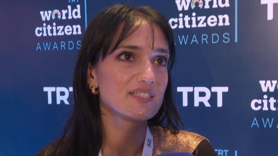 Microsoft'un işten çıkardığı Agrawal: Ellerimin kan içinde olduğunu hissettim