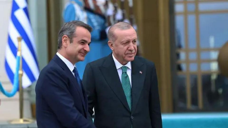 Yunanistan, Türkiye ile diyaloğunu korumak istiyor