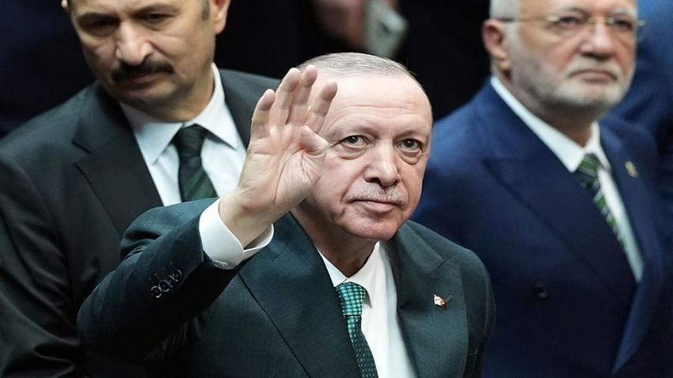 Erdoğan: Bizim Sünnilik, Şiilik gibi bir dinimiz yok; tek dinimiz İslam'dır