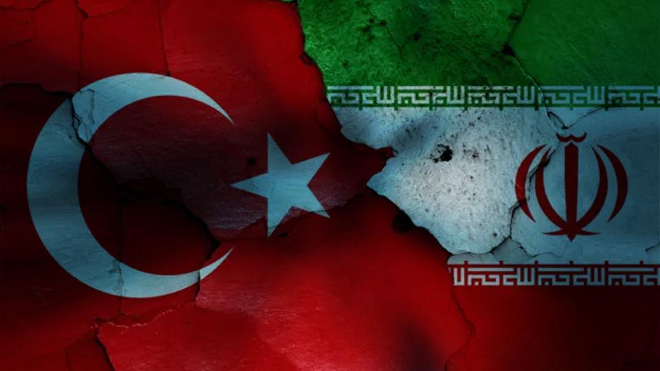 Her Taraf - Türkiyenin habercisi / TÜRKİYE VE İRAN / Ümit AKTAŞ