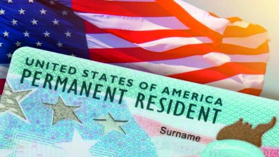 CYRANO DE BERGERAC/Green Card Sevdalıları