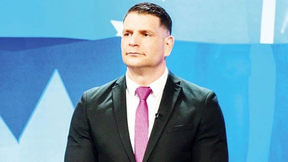 Slovenya, NATO'dan çıkmayı tartışıyor
