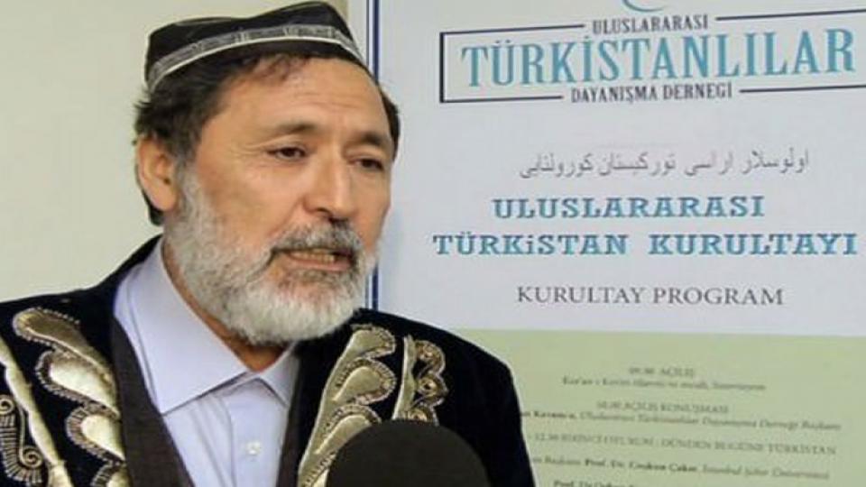 Her Taraf - Türkiyenin habercisi / Burhan Kavuncu: Göç İdaresi Başkanlığı ve Tüm Resmî Kurumlar Hukuka Uymak Zorundadır