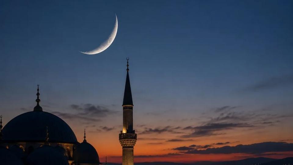 Her Taraf - Türkiyenin habercisi / Kurban Bayramı 27 Mayıs'ta idrak edilecek