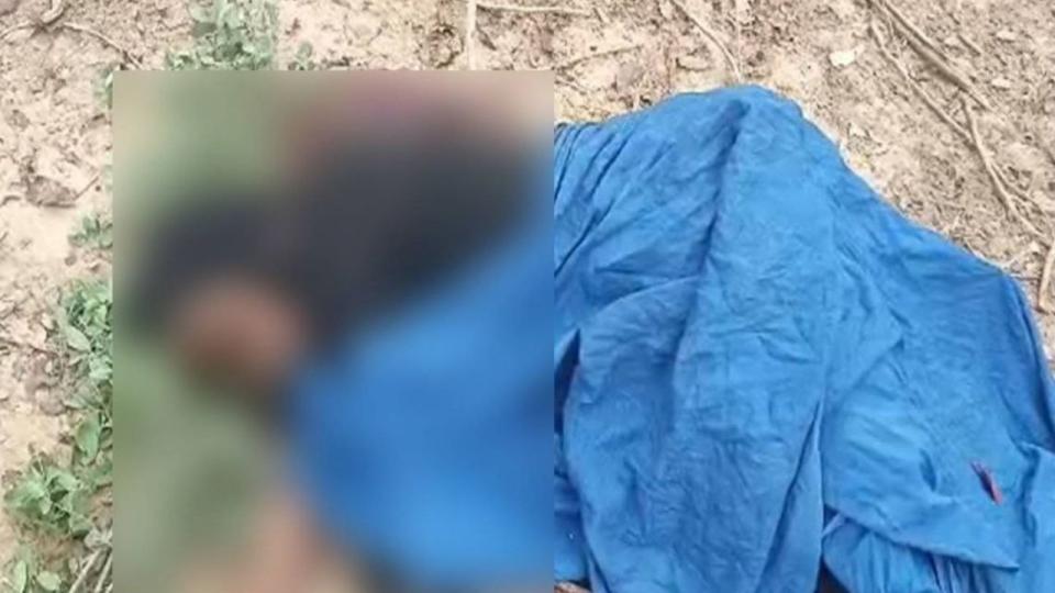 Her Taraf - Türkiyenin habercisi / Mali'de Rus destekli cunta sivil katliamına ara vermiyor