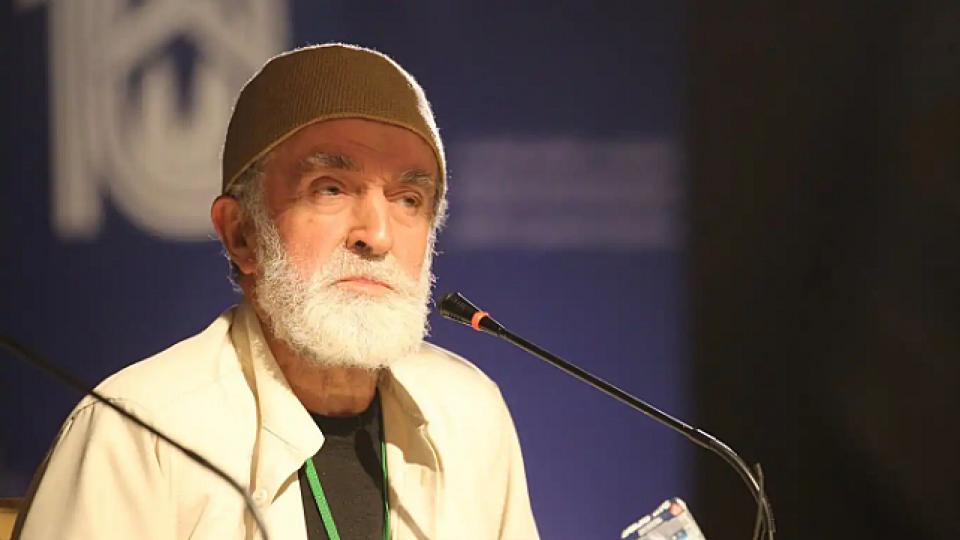 Her Taraf - Türkiyenin habercisi / Mehmed Göktaş:SUMUD’un arkasından devletler de gelmelidir