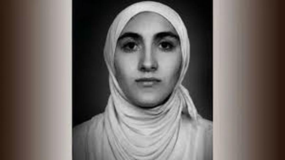 Her Taraf - Türkiyenin habercisi / 19 yaşındaki Hanaa Ebu Zeynep, çalıştığı kafenin deposunda ölü bulundu