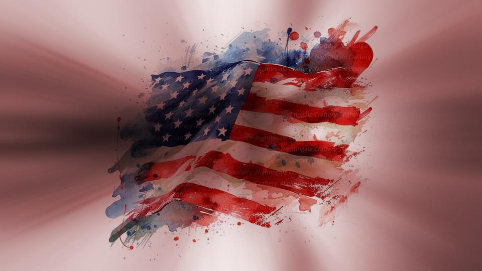 Amerika Kaybetti / Mehmet Taşdöğen