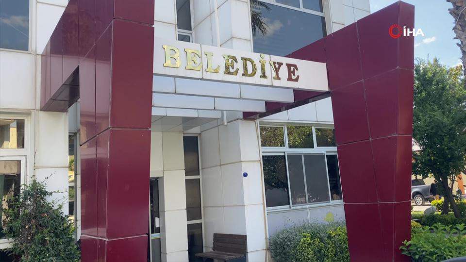 Her Taraf - Türkiyenin habercisi / Seferihisar Belediyesi'ne operasyon: 6 gözaltı!