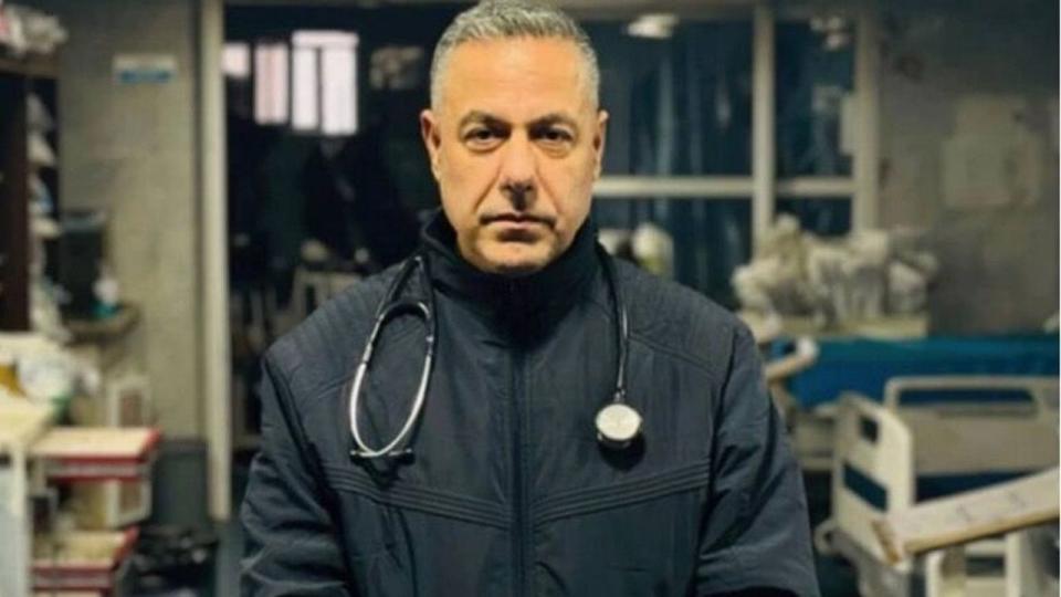 Her Taraf - Türkiyenin habercisi / Tepkiler yetersiz kaldı! Dr. Husam Ebu Safiyye'ye tecrit cezası