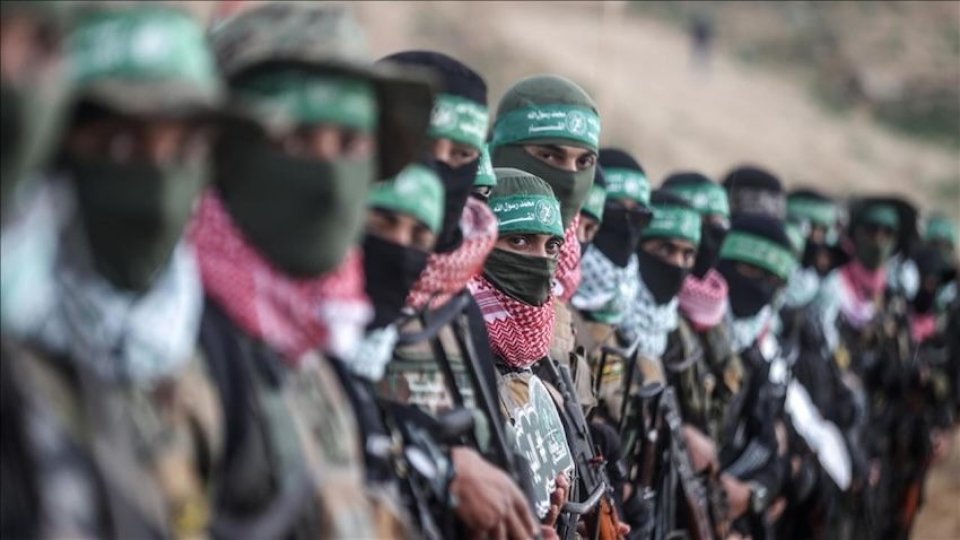 İsrail istihbaratı: Hamas, askeri gücünü büyük ölçüde koruyor