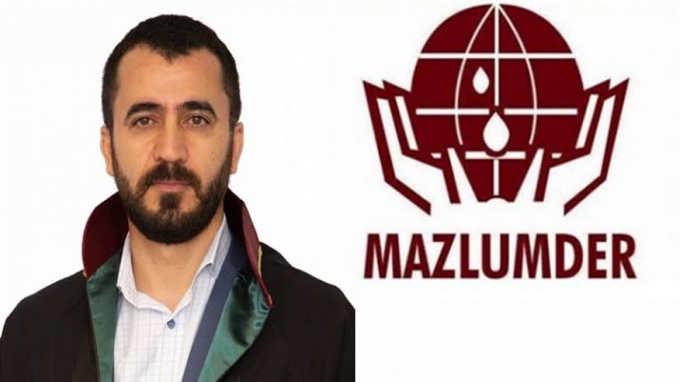 Mazlum-Der Genel Başkanı Kaya Kartal'dan Furkan Vakfı Operasyonuna Sert Tepki