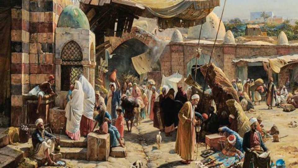 ÜSTÜN BOL / BİR AMERİKAN TİPİ MÜSLÜMANLIK ÖRNEĞİ: ANADOLU İSLAMI/ANADOLU İRFANI