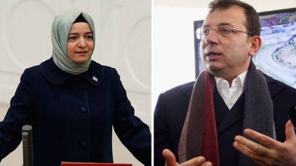YUSUF YAVUZYILMAZ / BÜTÜN SİSTEMLERİN SORUNU OLARAK YOLSUZLUK
