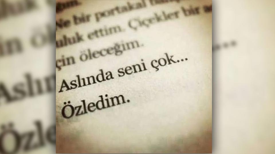 MUSTAFA AKMEŞE / insanı daha çok eksikliği üzerinden tanıdık