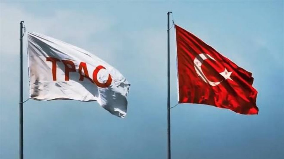 TPAO, Karadeniz'de Petrol İşletme Ruhsatı İstedi
