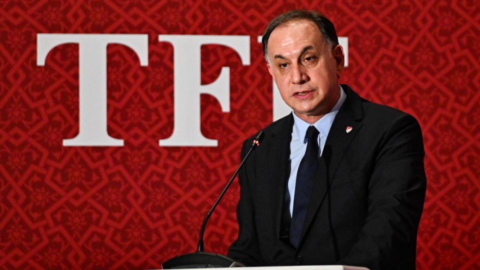 Türk Futbolunda Operasyon