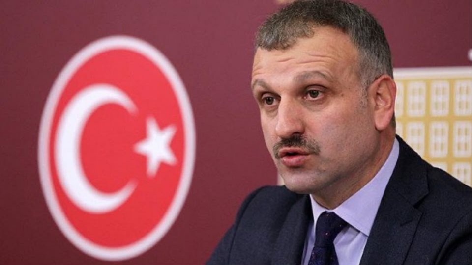 Cumhurbaşkanı Başdanışmanı Oktay Saral görevden alındı: 'Azerbaycan açıklamalarım nedeniyle...'