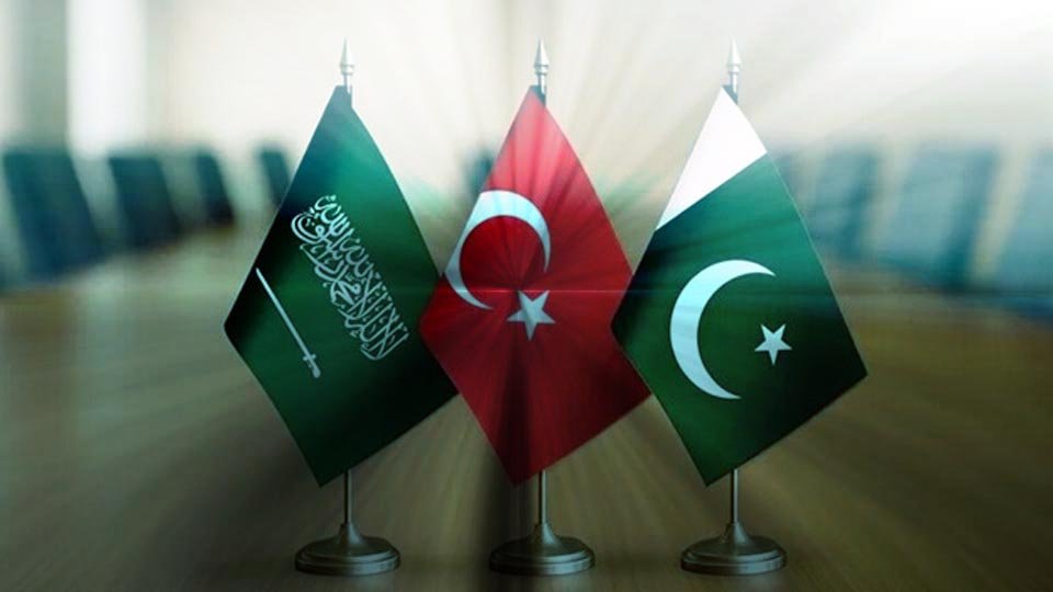 Ümmetin Çocukları Husiler ve Mekke Antlaşması / Mehmet Taşdöğen