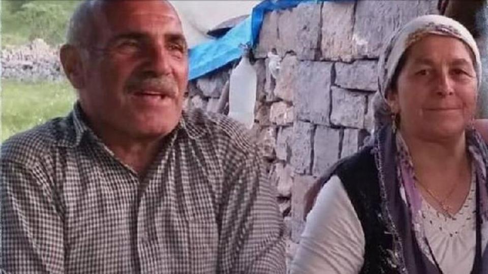 Her Taraf / Türkiye'nin habercisi / 70 gündür kayıp olan Keldani çift: 65 yaşındaki Şimoni Diril ölü bulundu
