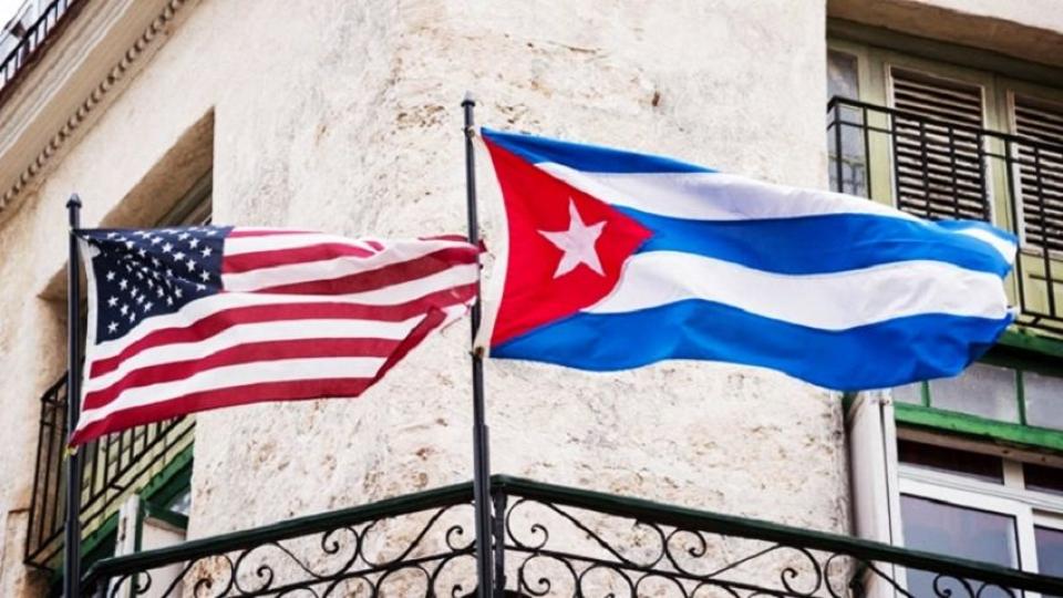 ABD, Küba'yı "teröre destek veren ülkeler" listesinden çıkarıyor