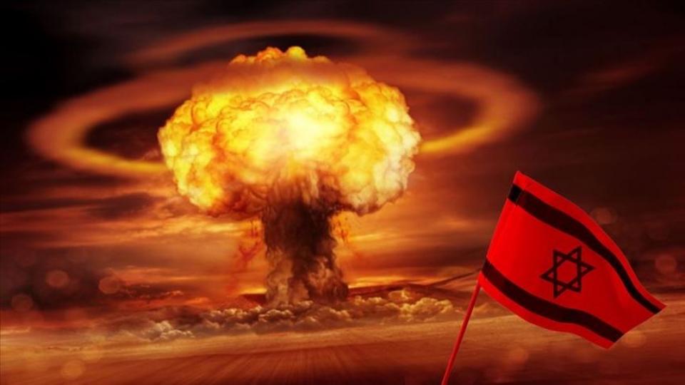ABD'li vekiller: İsrail'in gizli nükleer silah programını açıklayın