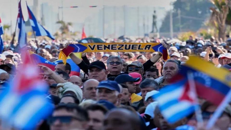 ABD’nin Venezuela operasyonunda 32 Kübalı subay hayatını kaybetti