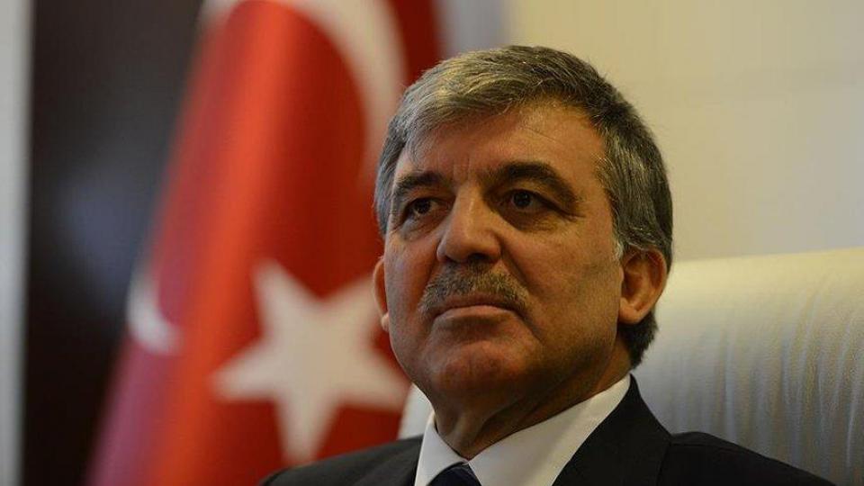 Her Taraf / Türkiye'nin habercisi / Abdullah Gül'e göre durum kaygı verici