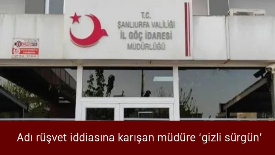 Arnavutluk, İran ile diplomatik ilişkileri sonlandırdı / Adı rüşvet iddiasına karışan müdüre ‘gizli sürgün'