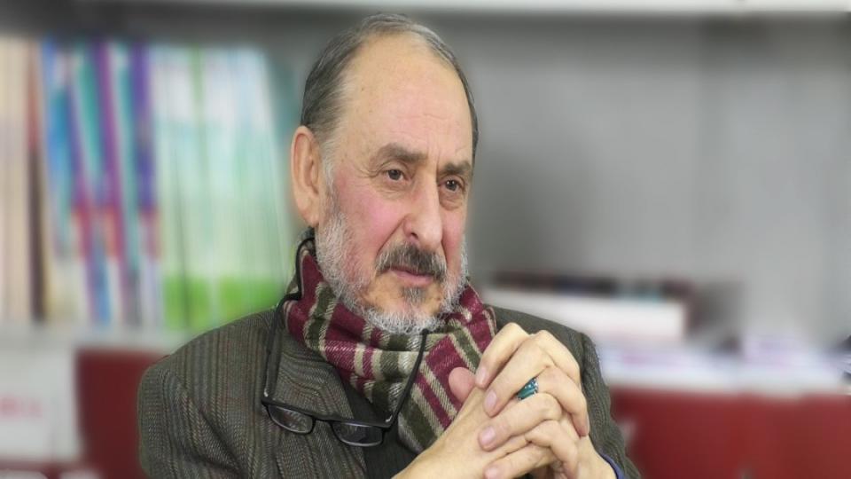 Ahmet Mercan: Ahlaki yozlaşmaya muhafazakar ekranlar da katkı sağlıyor