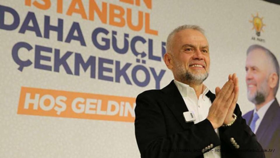 Said Ercan: Yapay Zekayı Kendi Haline Bıraksalar İman Edecek / Ahmet Poyraz Dördüncü Kez Kazanabilir Mi? | Ziya Gündüz