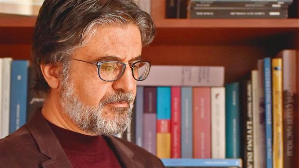 Akif Emre'nin ardından