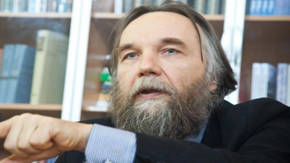 Aleksandr Dugin: Rusya Kaybederse Dünya Yok Olur! / Alexandr Dugin: Türkiye Batı'nın stratejik bir parçasıdır