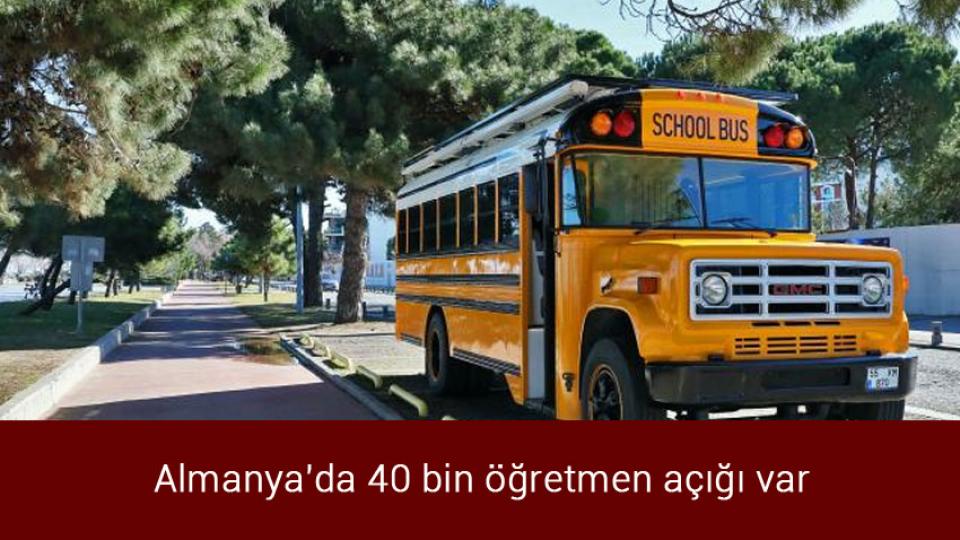 Hüseyin Çelik: 'AK Parti'nin MHP ile işbirliği yapması bir cinnet hali' / Almanya'da 40 bin öğretmen açığı var