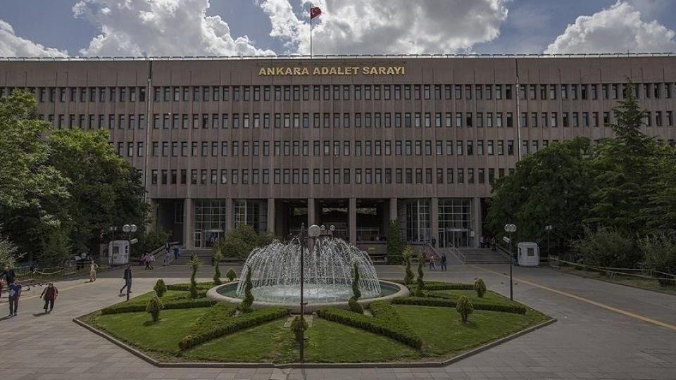 Ankara Cumhuriyet Başsavcılığı, 103 emekli amiralin açıklamasına ilişkin soruşturma başlattı
