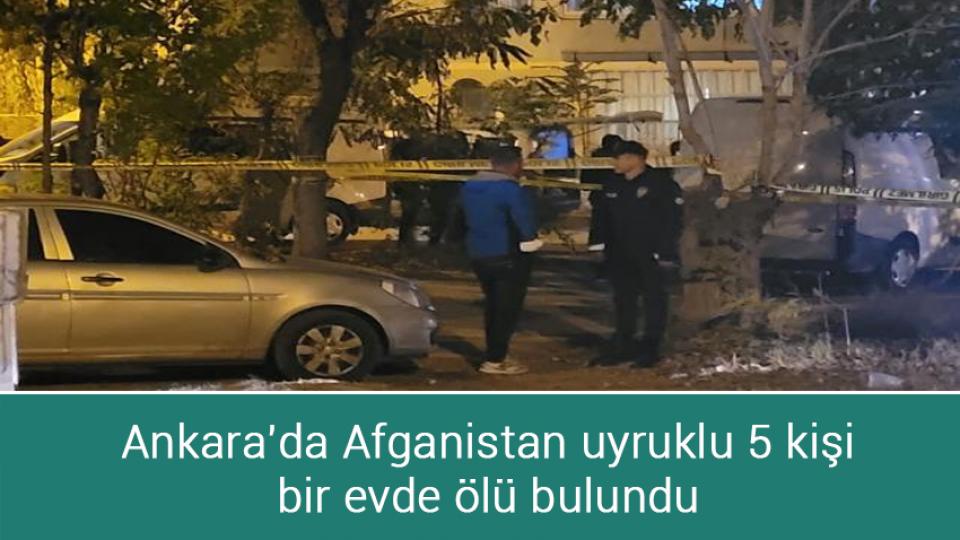 Belçika’da haftada 5 gün yerine 4 gün  mesai uygulaması başlıyor / Ankara'da Afganistan uyruklu 5 kişi bir evde ölü bulundu