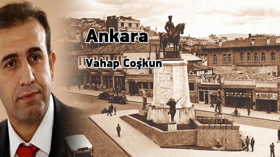 Hukuk-Vahap Coşkun / Ankara / Vahap Coşkun