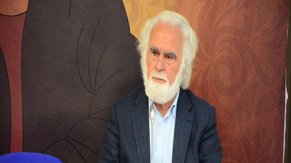 ATASOY MÜFTÜOĞLU / Basiretsizlik Kol Geziyor / Atasoy Müftüolu:Uzlaşmacı Akıldan Kurtulup, Devrimci Bir Bilinci Kuşanmalıyız